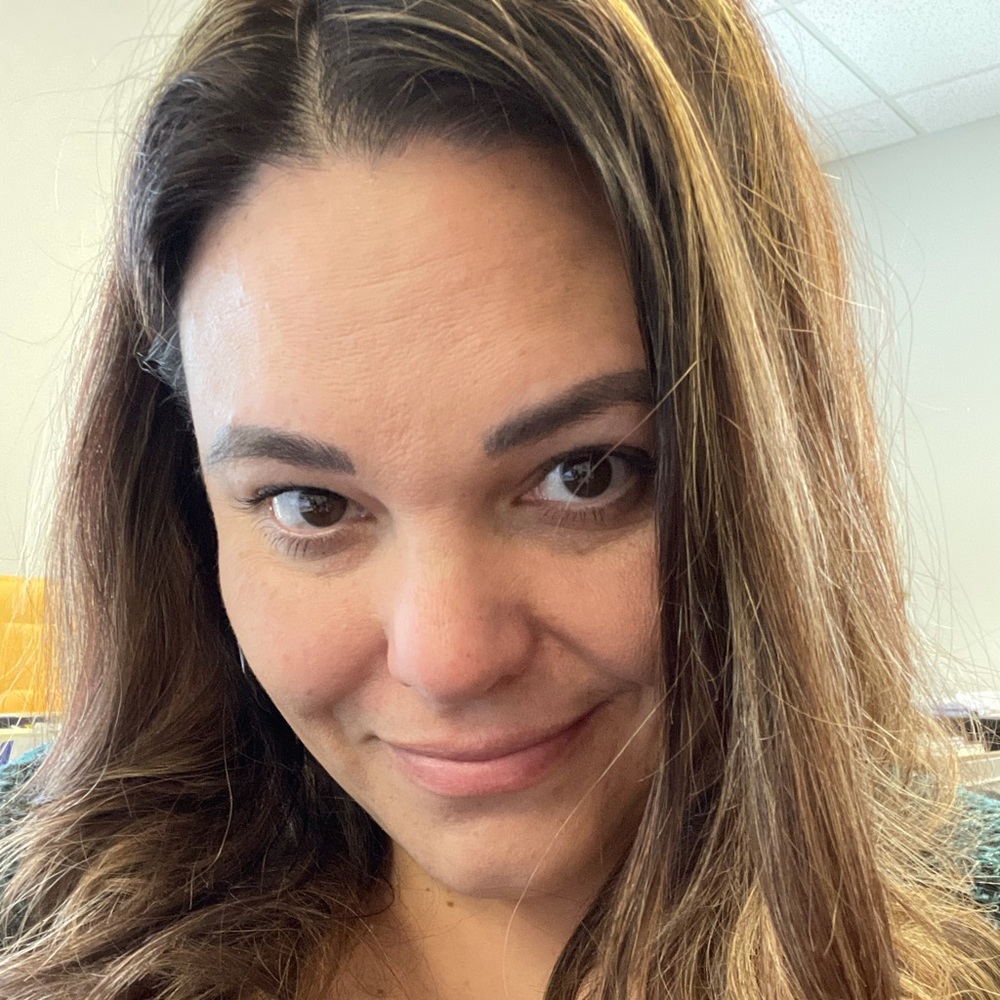 Meet your Posher, Kimberly